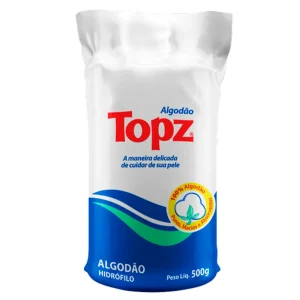 Agodão Topz